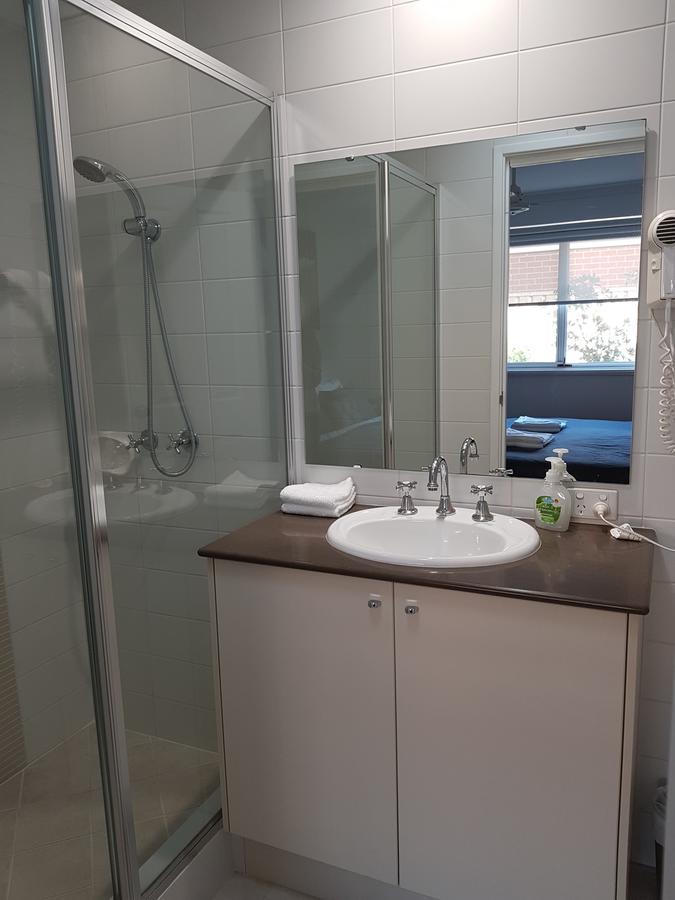 Fortyone - Oceanside Retreat Бъселтън Екстериор снимка