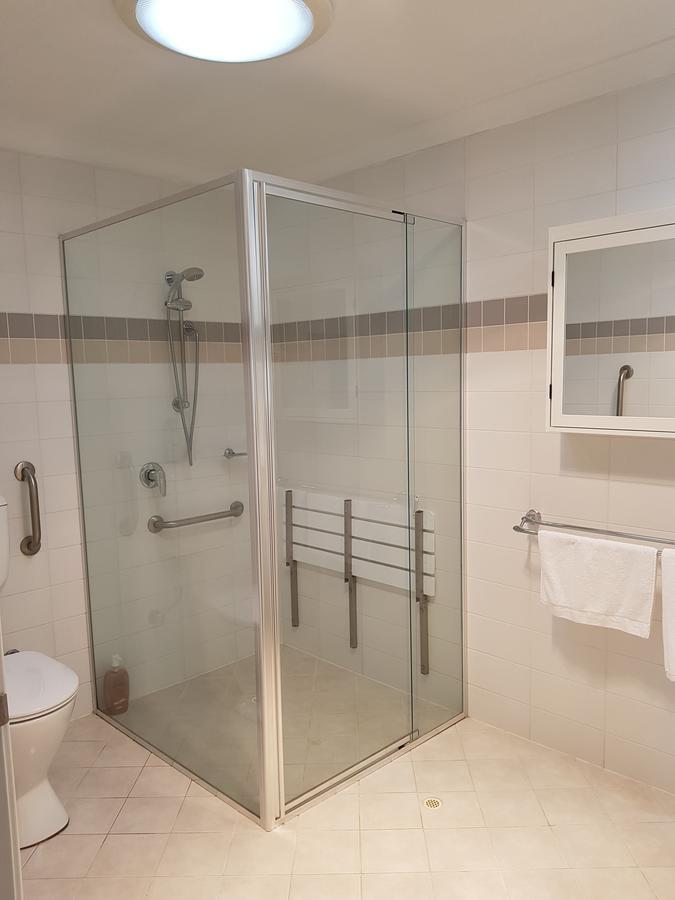 Fortyone - Oceanside Retreat Бъселтън Екстериор снимка