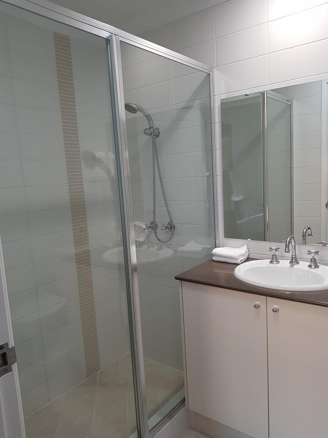 Fortyone - Oceanside Retreat Бъселтън Екстериор снимка